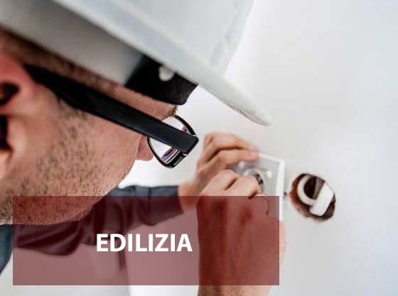 edilizia