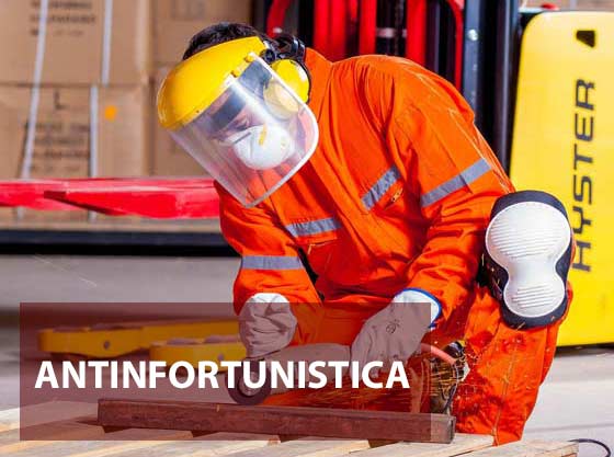 antinfortunistica